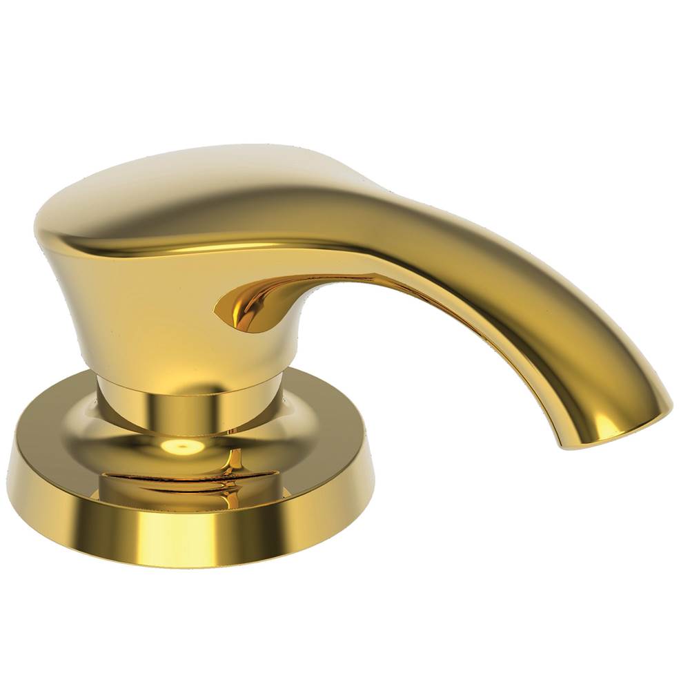 Newport Brass Soap Dispensers Kitchen Accessories item 2500-5721/01