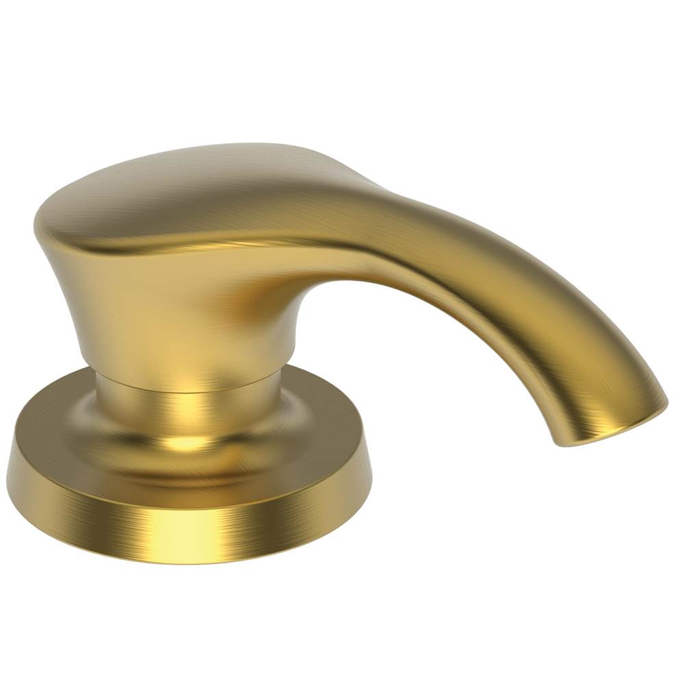 Newport Brass Soap Dispensers Kitchen Accessories item 2500-5721/04