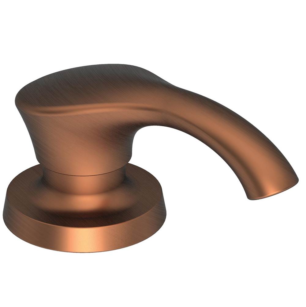 Newport Brass Soap Dispensers Kitchen Accessories item 2500-5721/08A