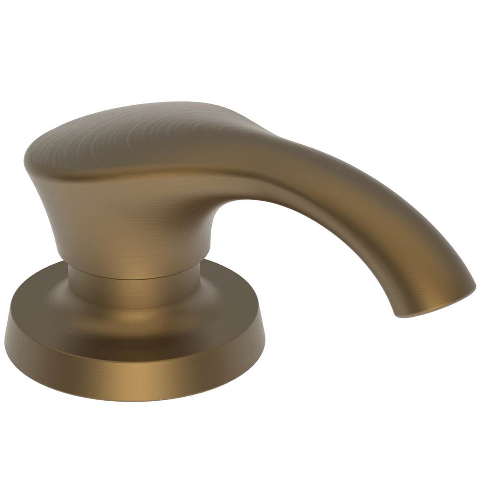 Newport Brass Soap Dispensers Kitchen Accessories item 2500-5721/10