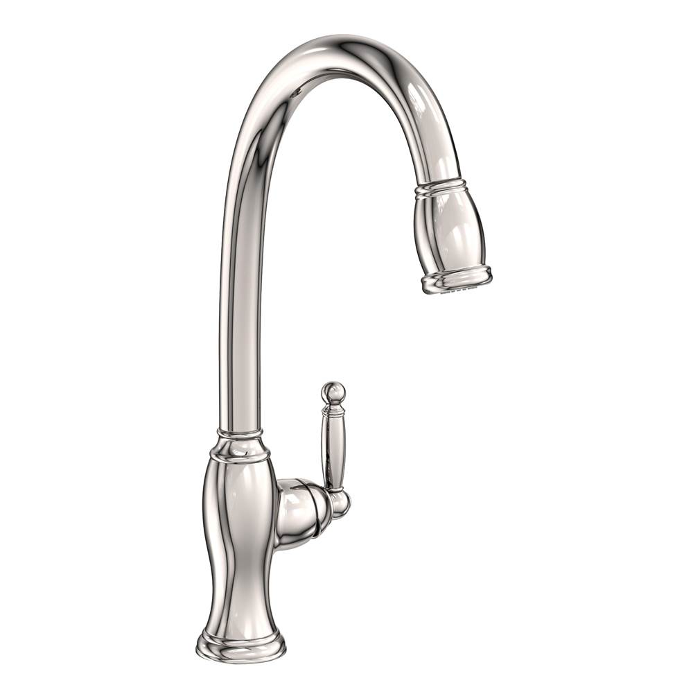 Newport Brass Single Hole Kitchen Faucets item 2510-5103/15