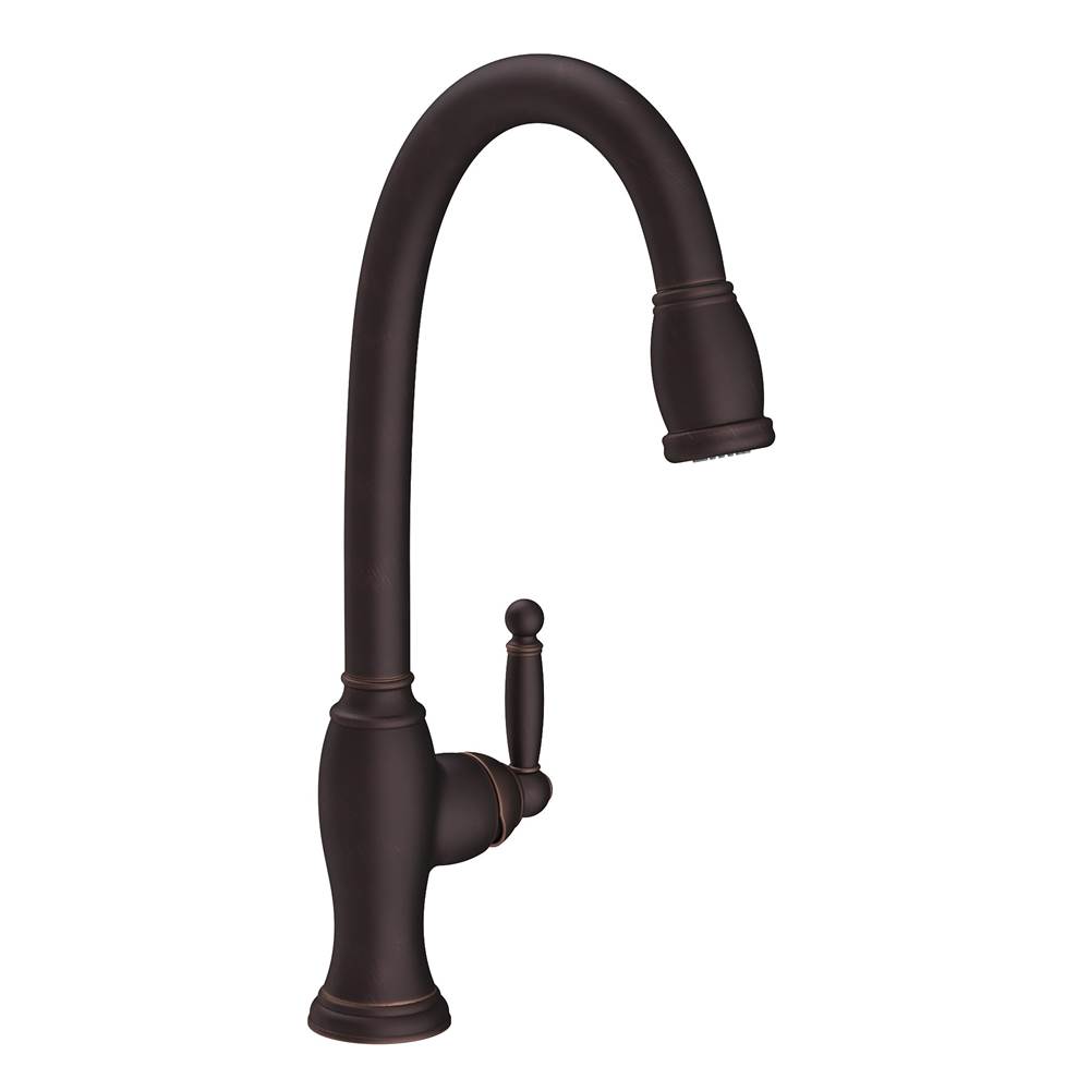 Newport Brass Single Hole Kitchen Faucets item 2510-5103/VB