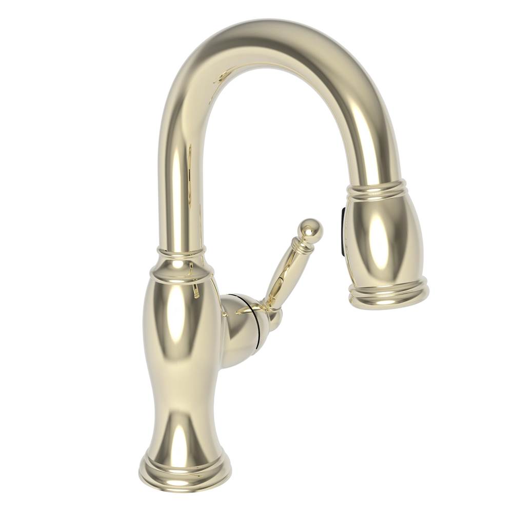 Newport Brass  Bar Sink Faucets item 2510-5203/24A