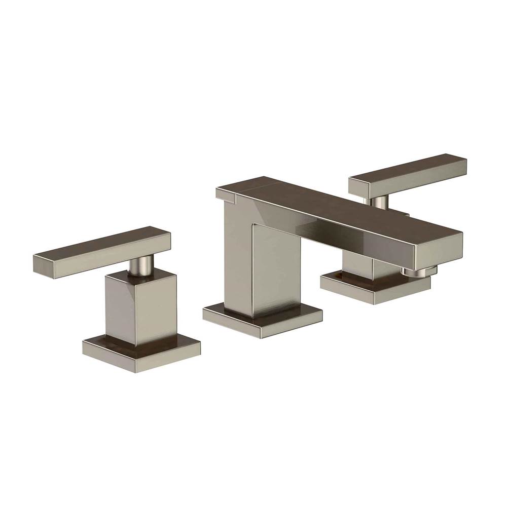 Newport Brass Widespread Bathroom Sink Faucets item 2560/15A