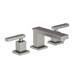 Newport Brass - 2560/20 - Widespread Bathroom Sink Faucets