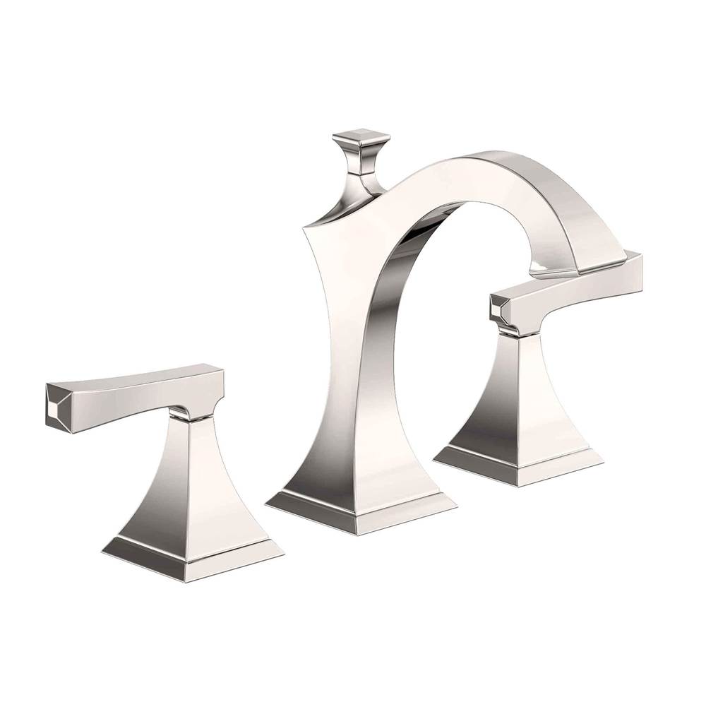Newport Brass Widespread Bathroom Sink Faucets item 2570/15