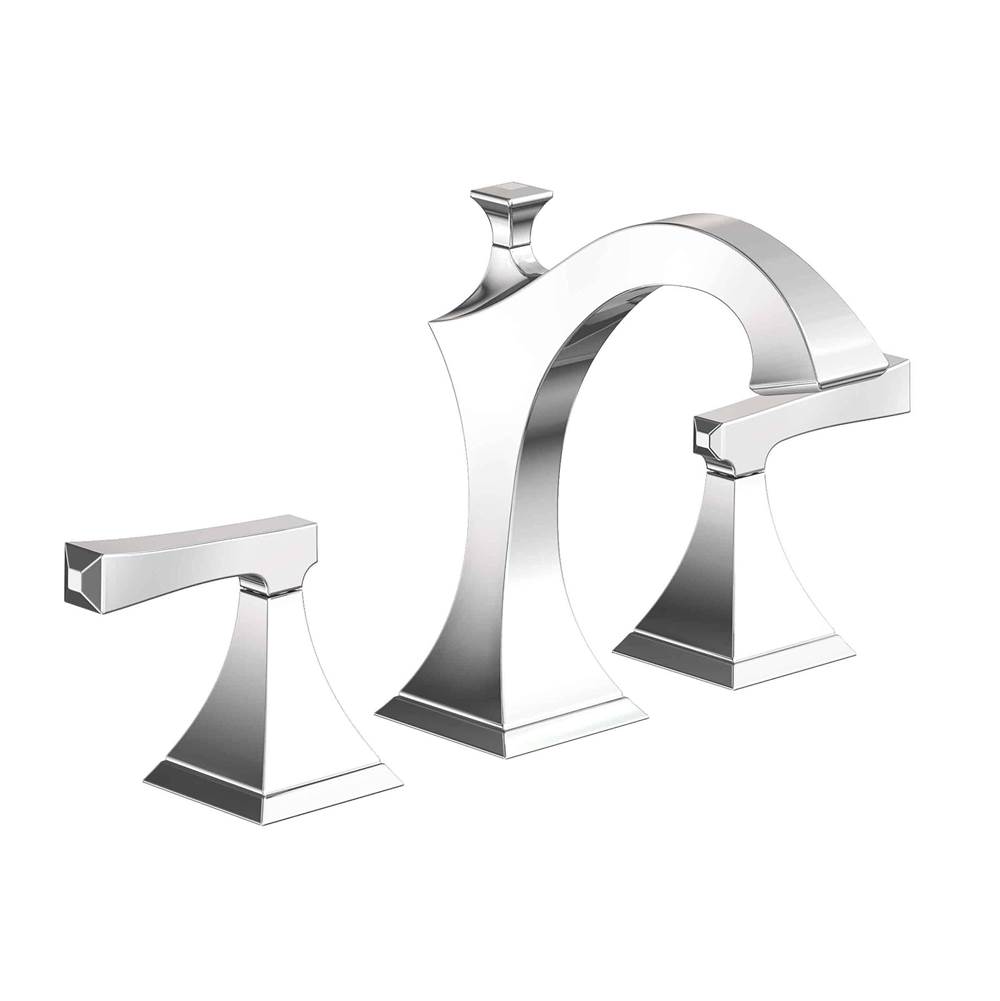 Newport Brass Widespread Bathroom Sink Faucets item 2570/26
