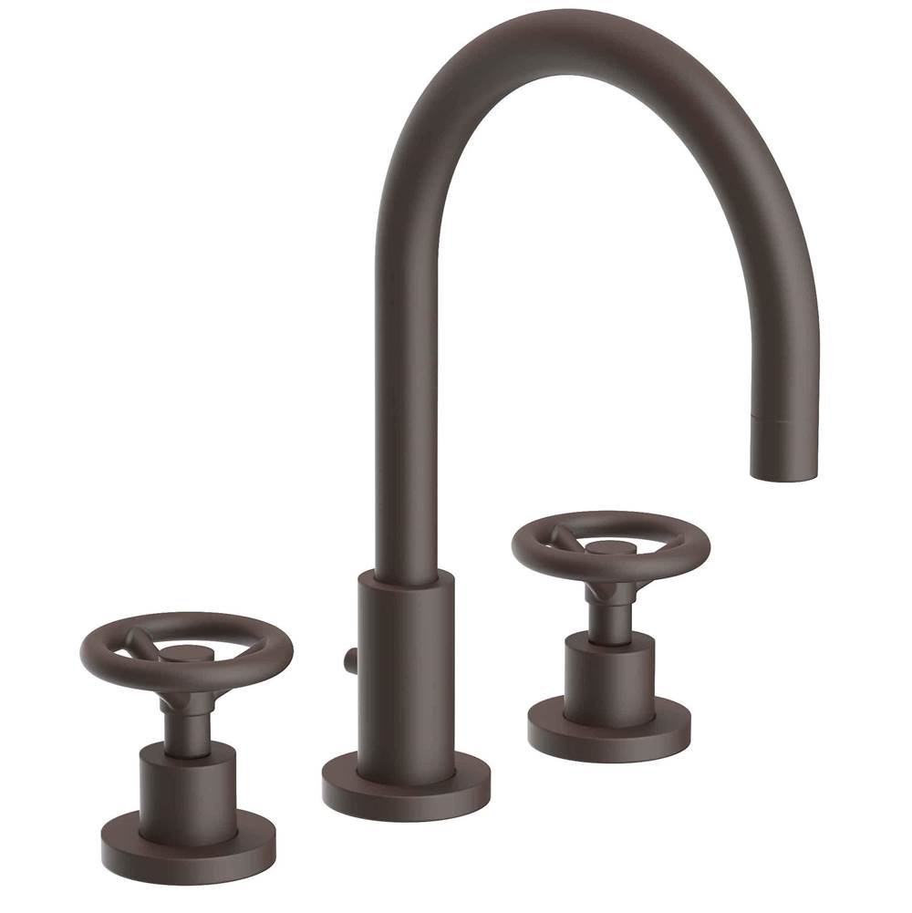 Newport Brass Widespread Bathroom Sink Faucets item 2920/10B