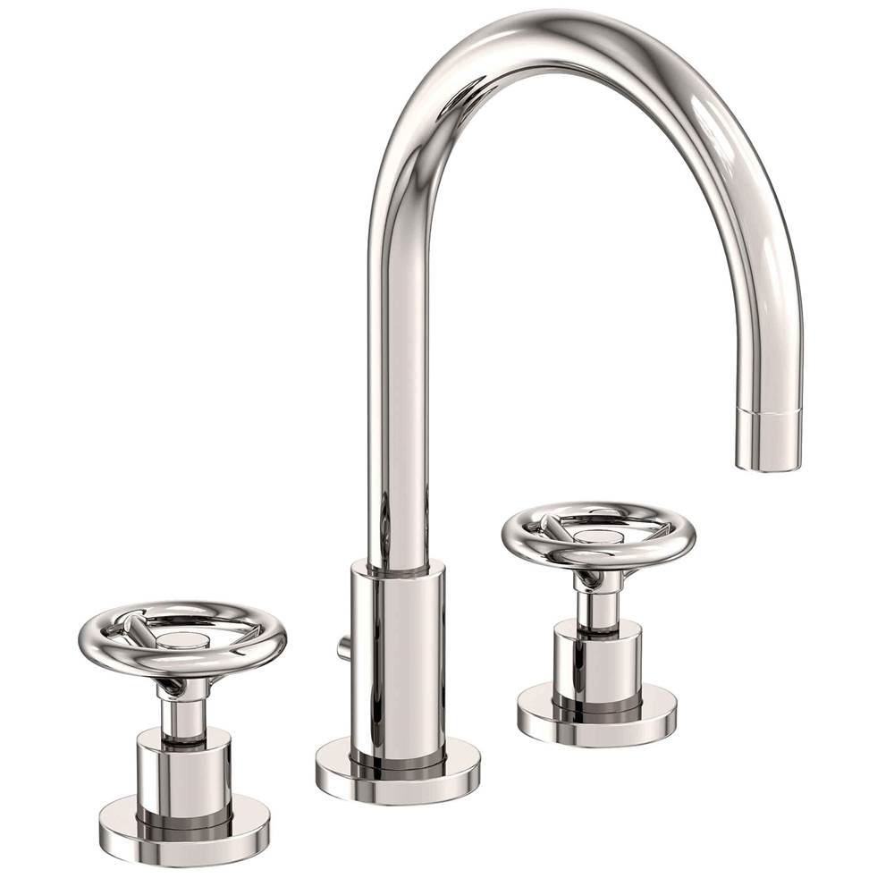 Newport Brass Widespread Bathroom Sink Faucets item 2920/15