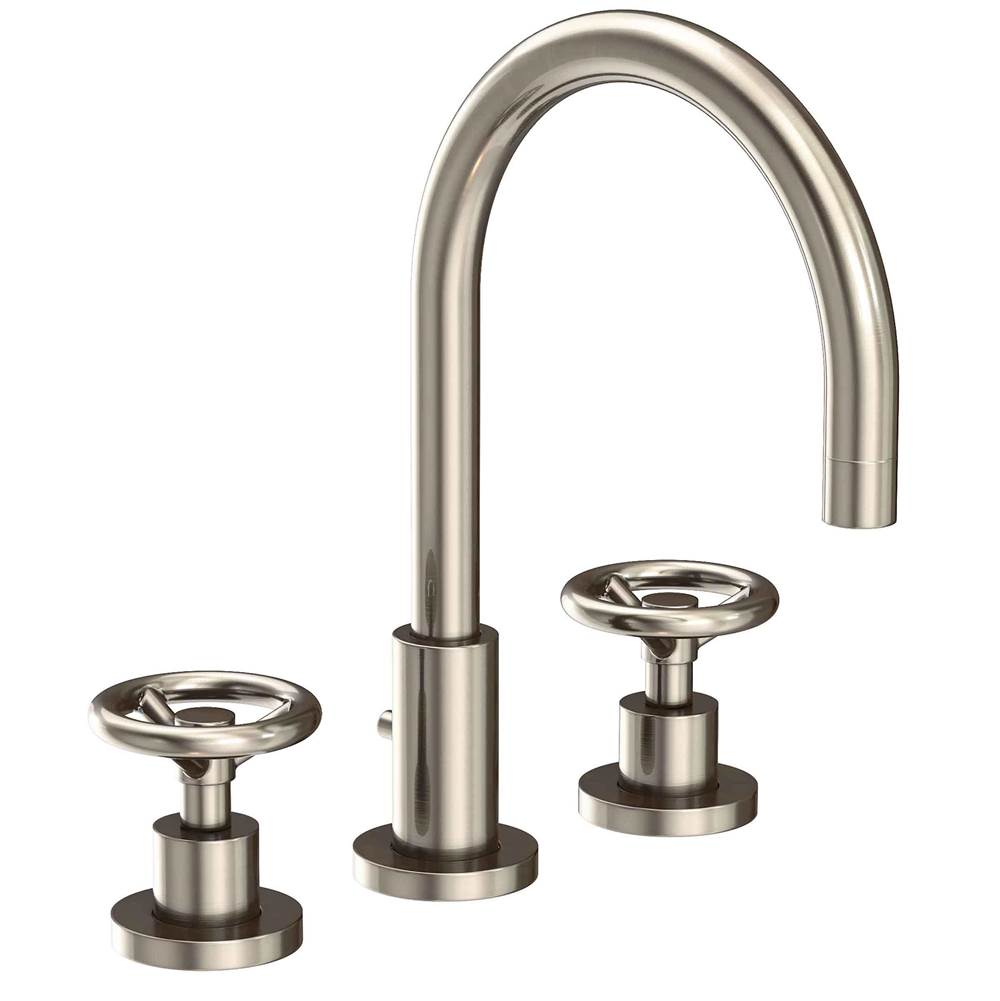 Newport Brass Widespread Bathroom Sink Faucets item 2920/15A