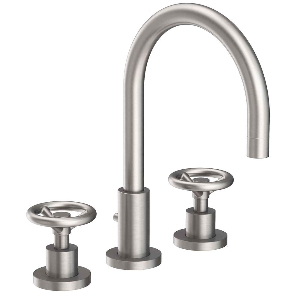 Newport Brass Widespread Bathroom Sink Faucets item 2920/20