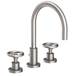 Newport Brass - 2920/20 - Widespread Bathroom Sink Faucets