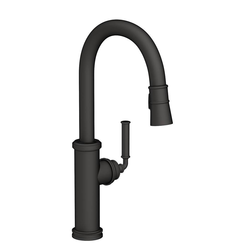 Newport Brass Retractable Faucets Kitchen Faucets item 2940-5103/56