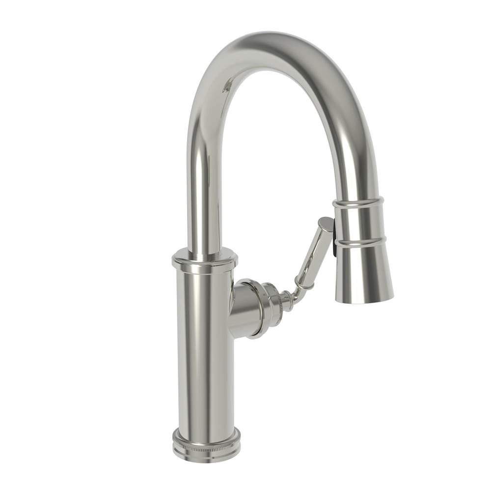 Newport Brass Pull Down Bar Faucets Bar Sink Faucets item 2940-5223/15