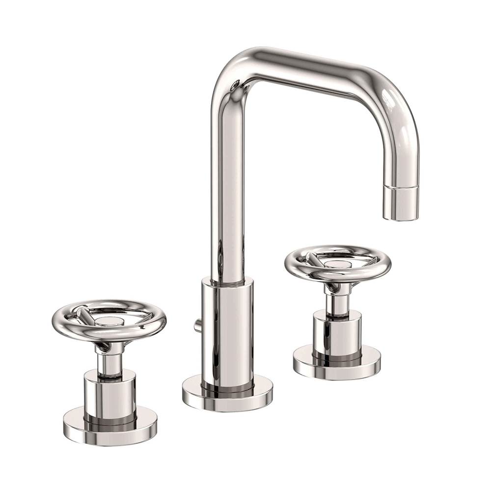Newport Brass Widespread Bathroom Sink Faucets item 2950/15
