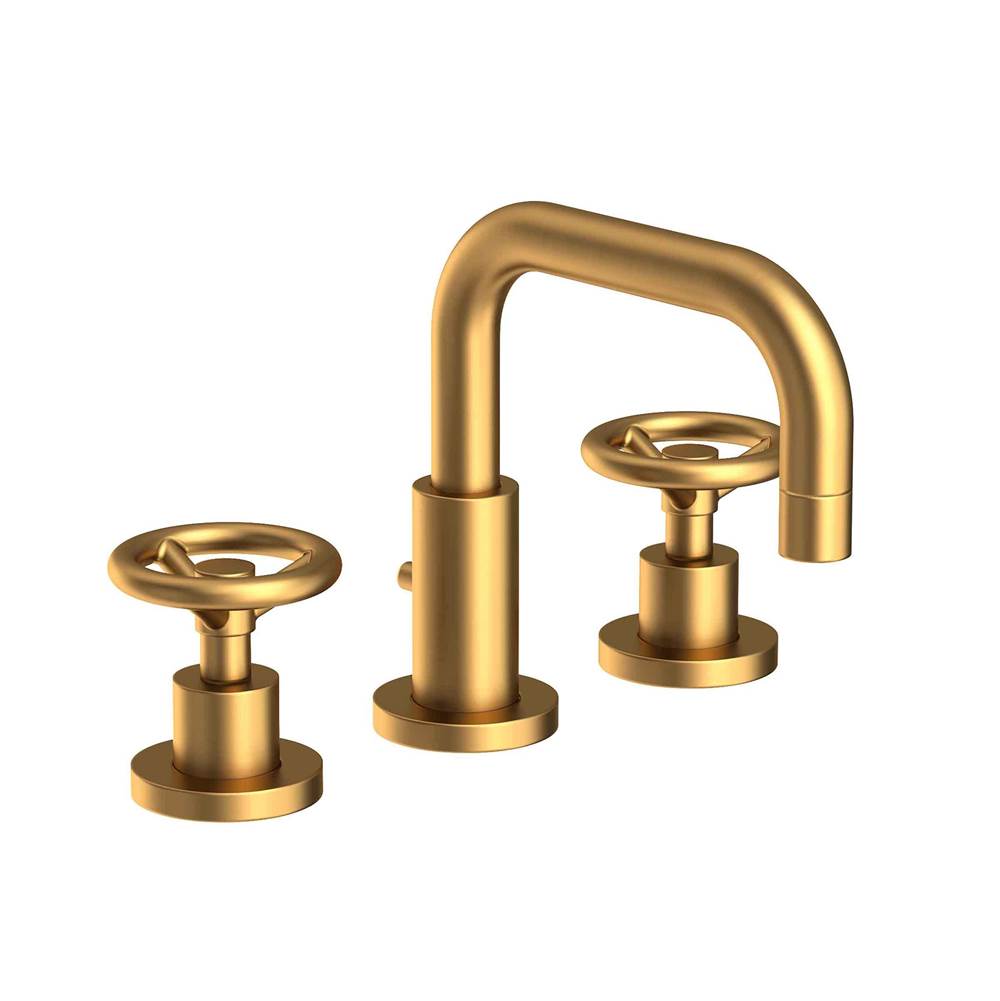 Newport Brass Widespread Bathroom Sink Faucets item 2960/10