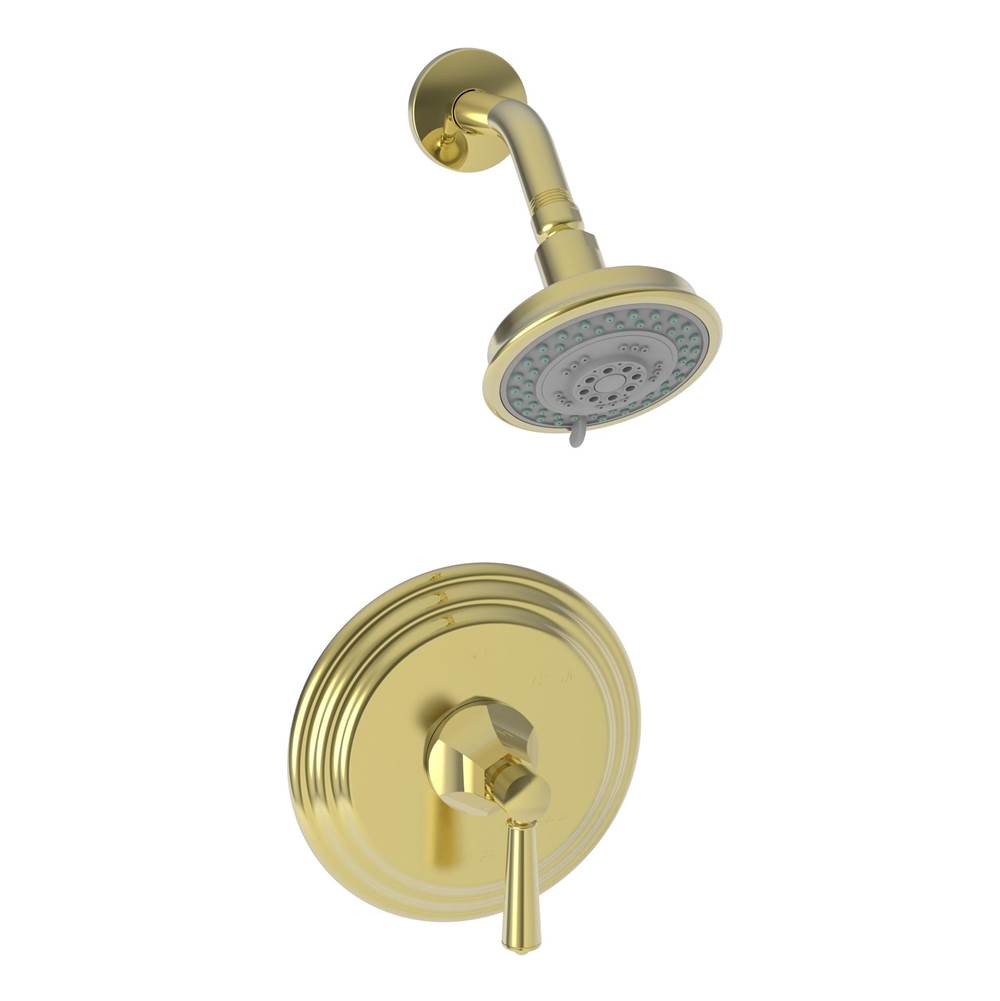 Newport Brass  Shower Only Faucets item 3-1204BP/01
