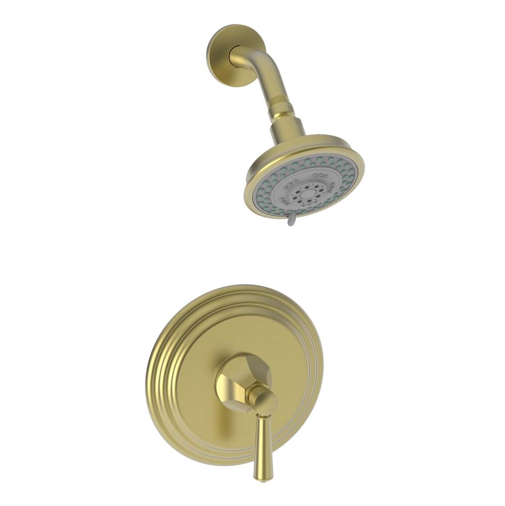 Newport Brass  Shower Only Faucets item 3-1204BP/04