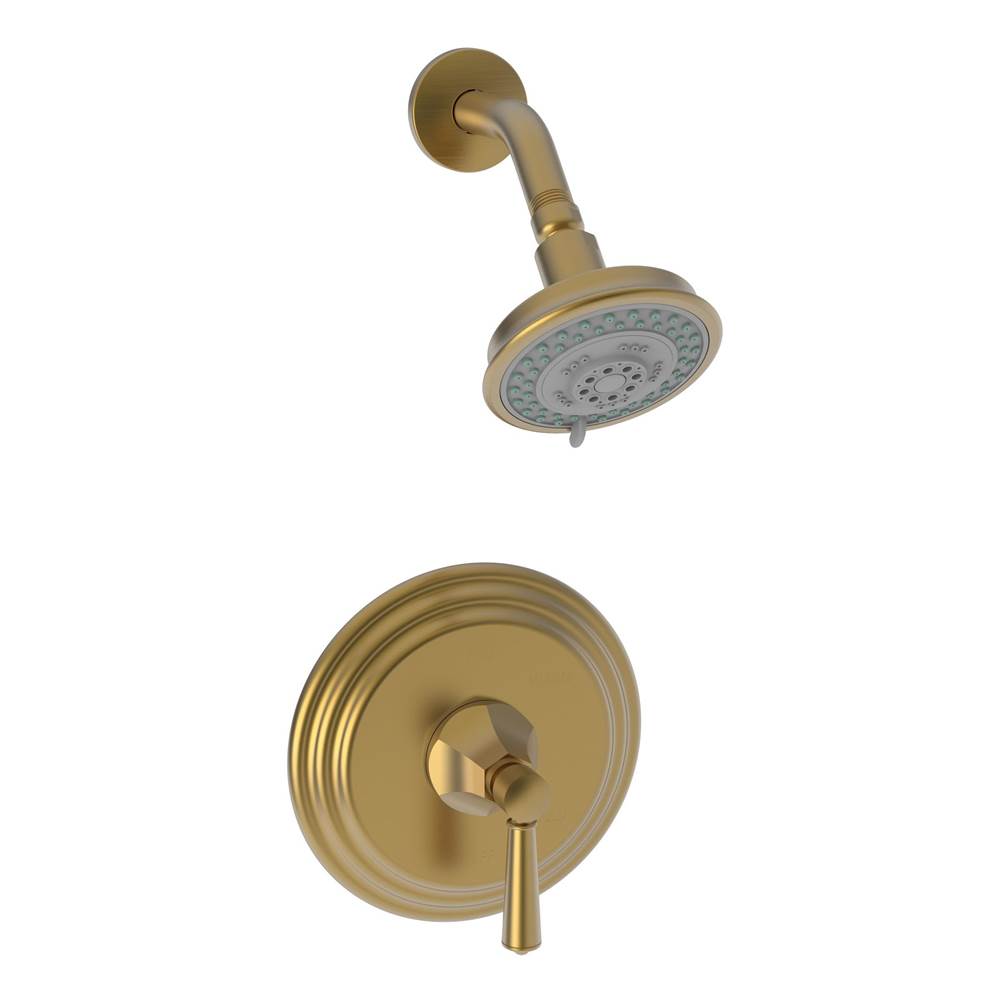 Newport Brass  Shower Only Faucets item 3-1204BP/10