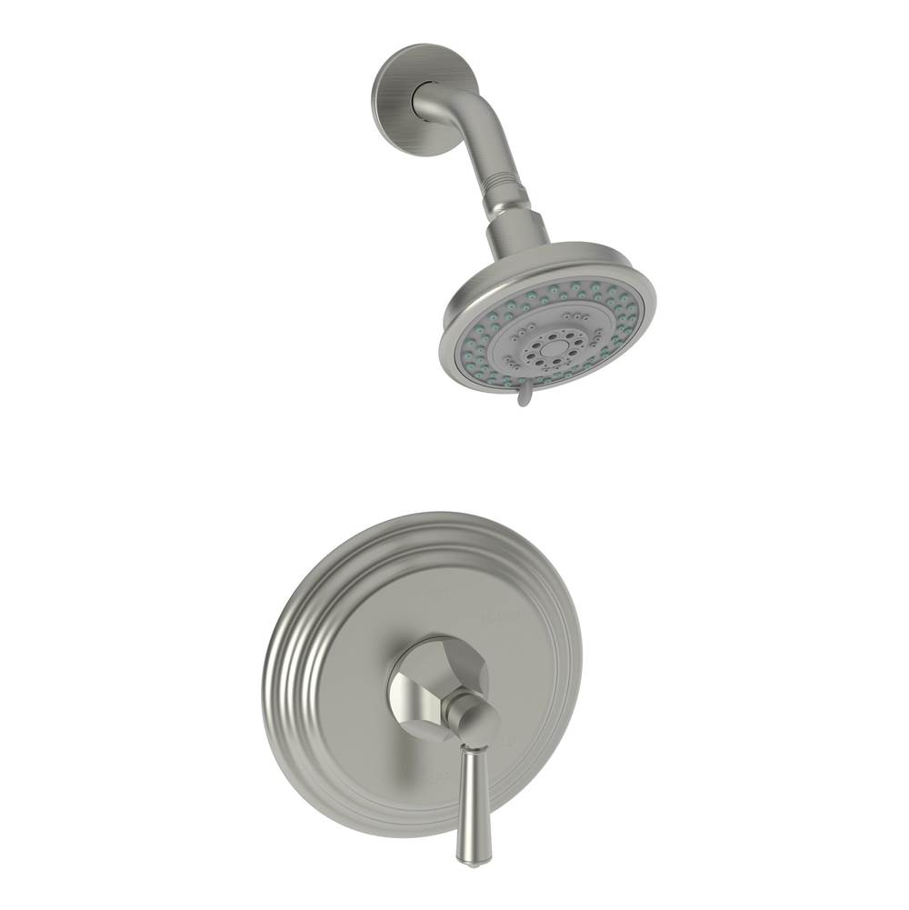 Newport Brass  Shower Only Faucets item 3-1204BP/15S