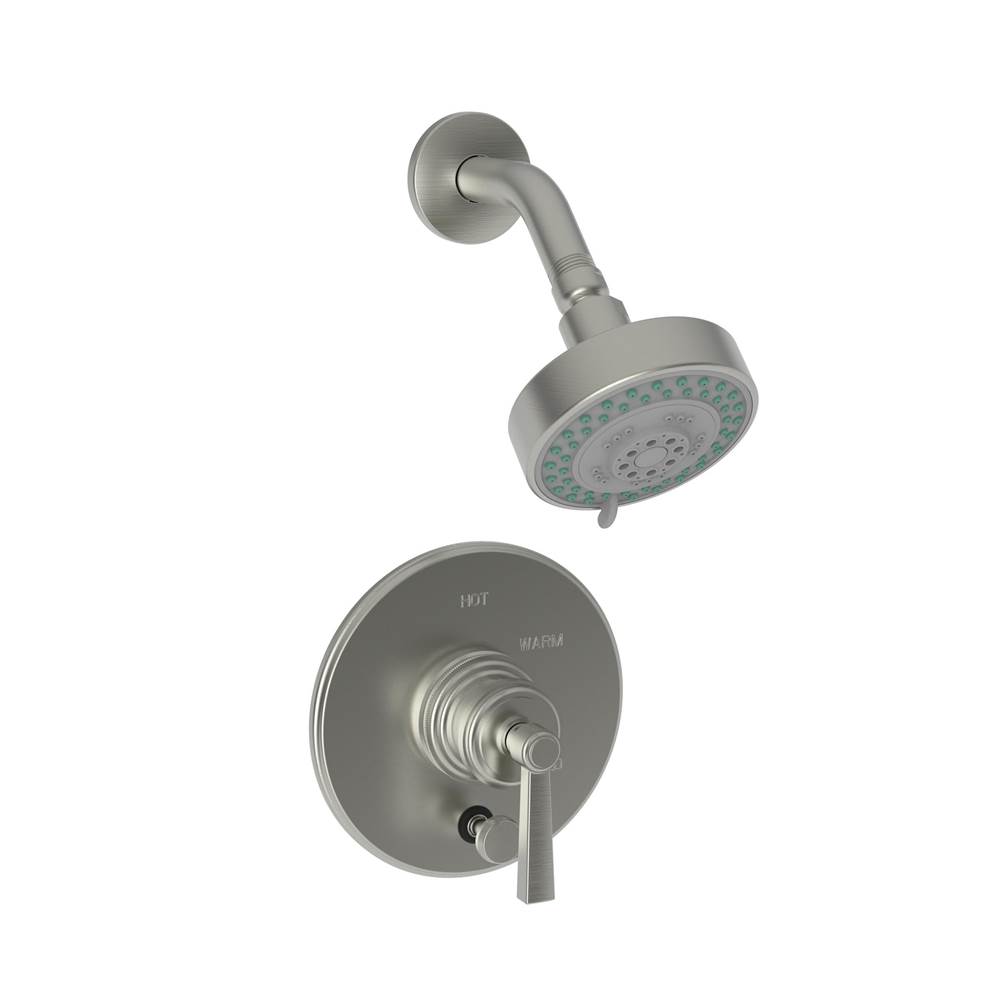 Newport Brass  Shower Only Faucets item 3-1624BP/15S
