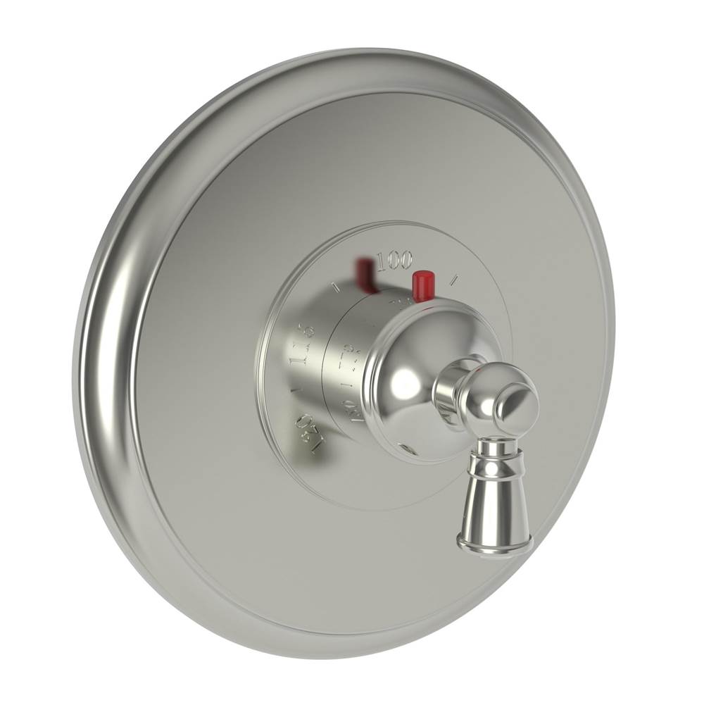 Newport Brass Thermostatic Valve Trim Shower Faucet Trims item 3-2414TR/15