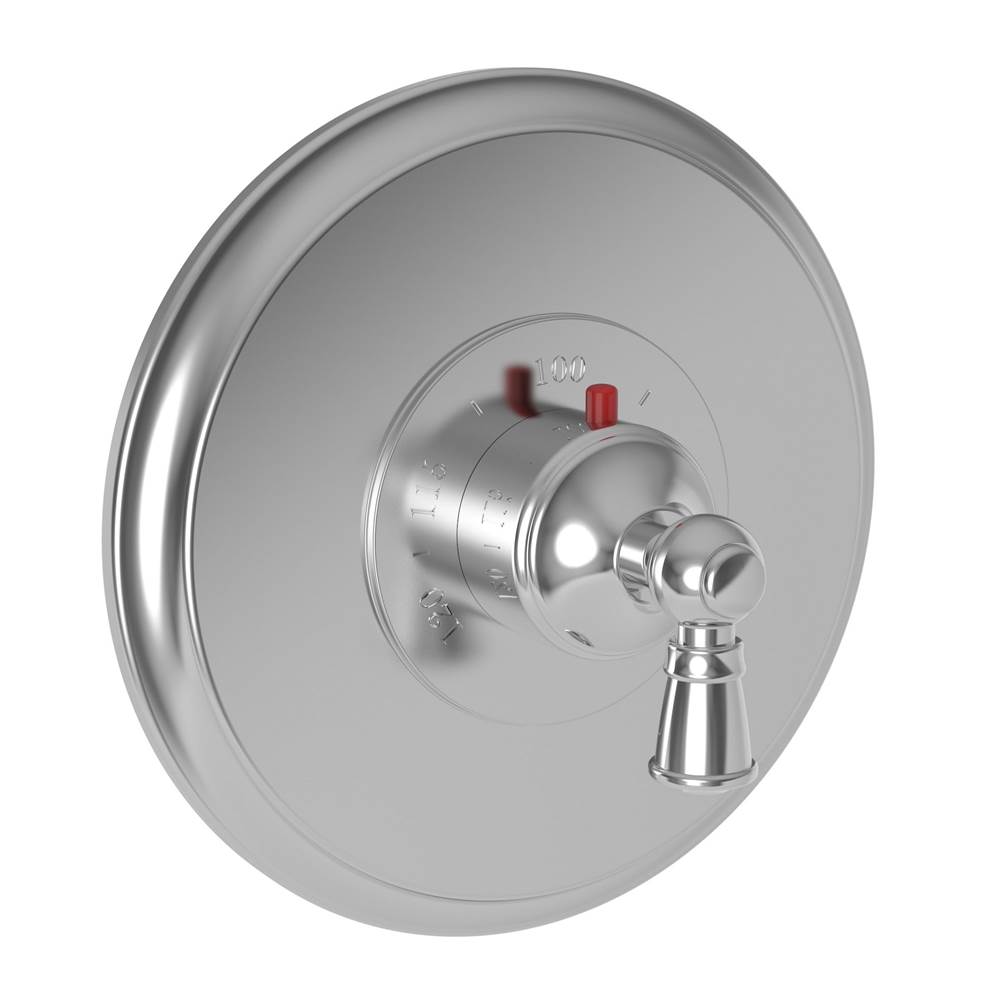 Newport Brass Thermostatic Valve Trim Shower Faucet Trims item 3-2414TR/26
