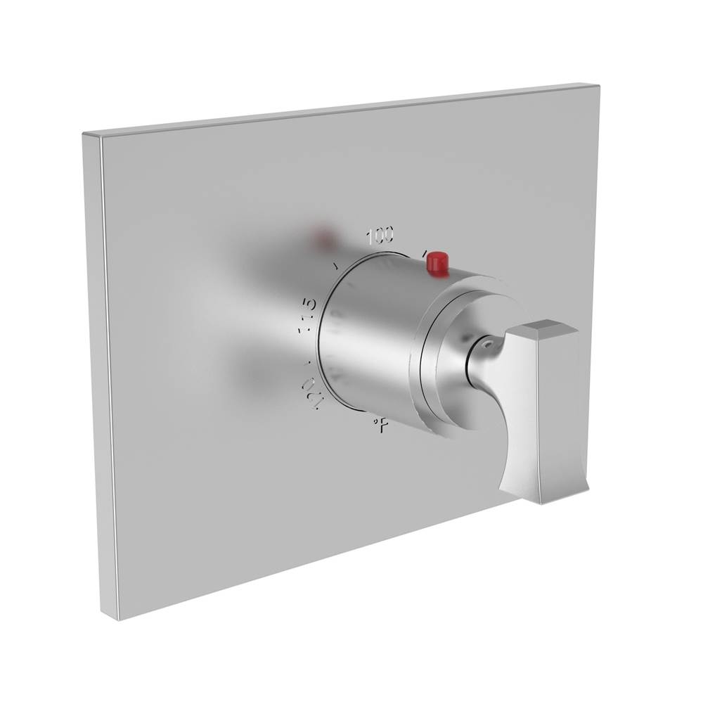 Newport Brass Thermostatic Valve Trim Shower Faucet Trims item 3-2574TS/20