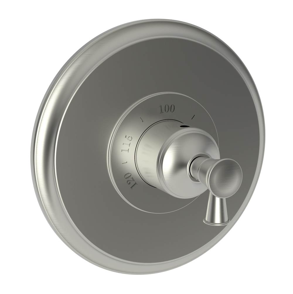 Newport Brass Thermostatic Valve Trim Shower Faucet Trims item 3-2914TR/15S