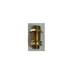 Newport Brass - 1-016 - Bar Mounted Hand Showers