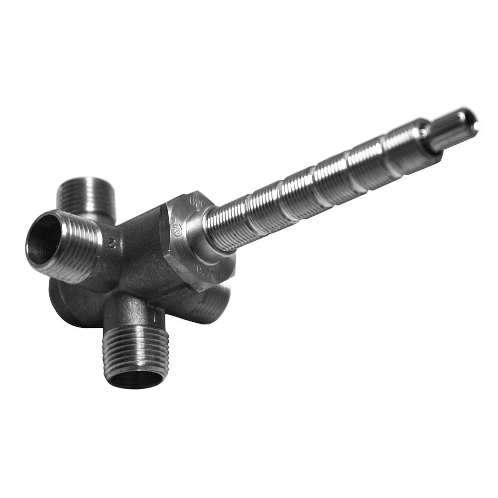 Newport Brass  Faucet Rough In Valves item 1-617