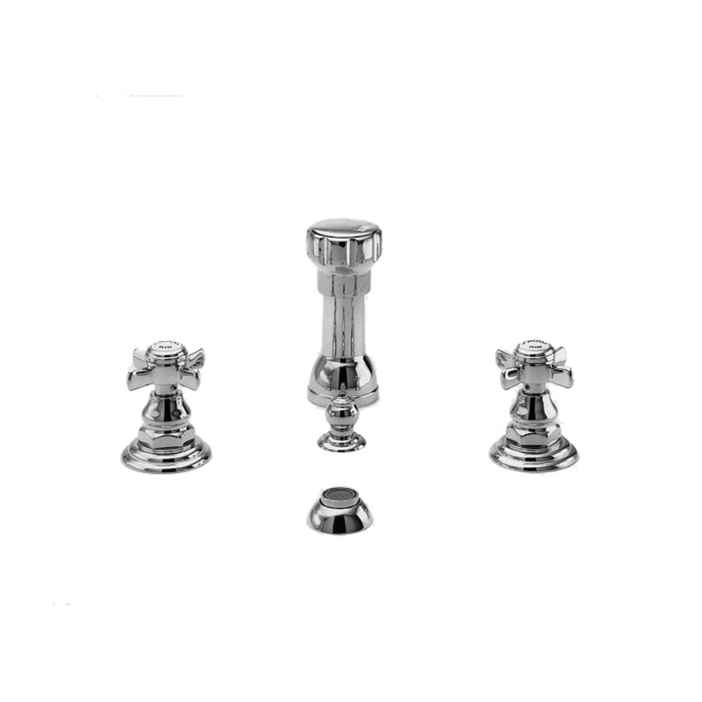 Newport Brass  Bidet Faucets item 1009/06