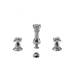 Newport Brass - 1009/07 - Bidet Faucets