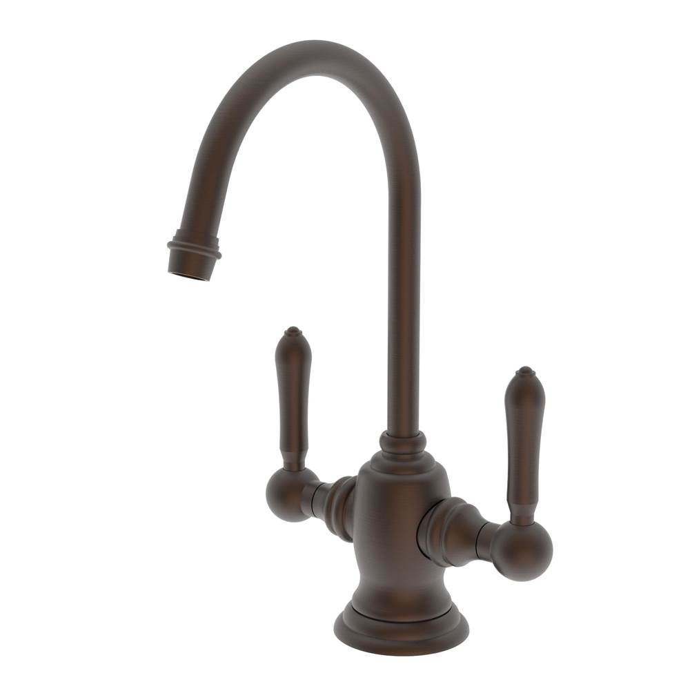 Newport Brass Hot And Cold Water Faucets Water Dispensers item 1030-5603/07