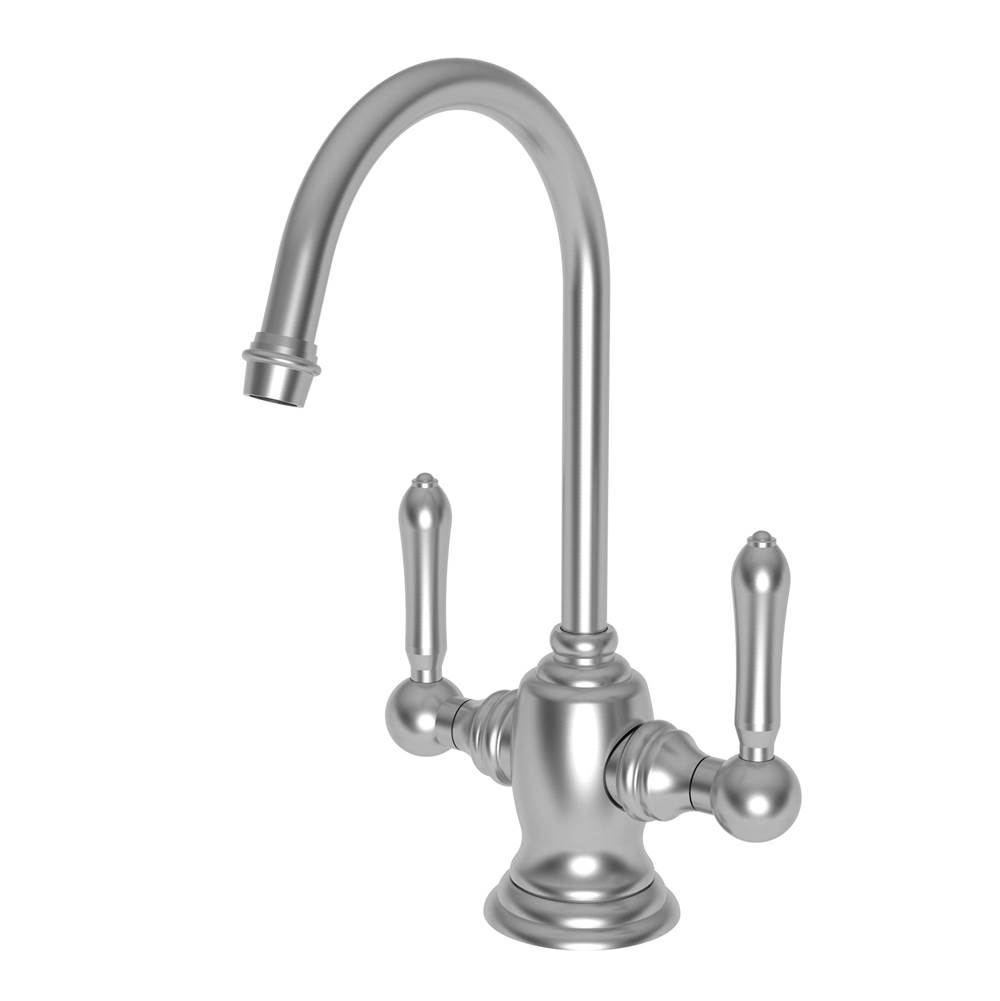 Newport Brass Hot And Cold Water Faucets Water Dispensers item 1030-5603/20