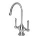 Newport Brass - 1030-5603/26 - Hot And Cold Water Faucets