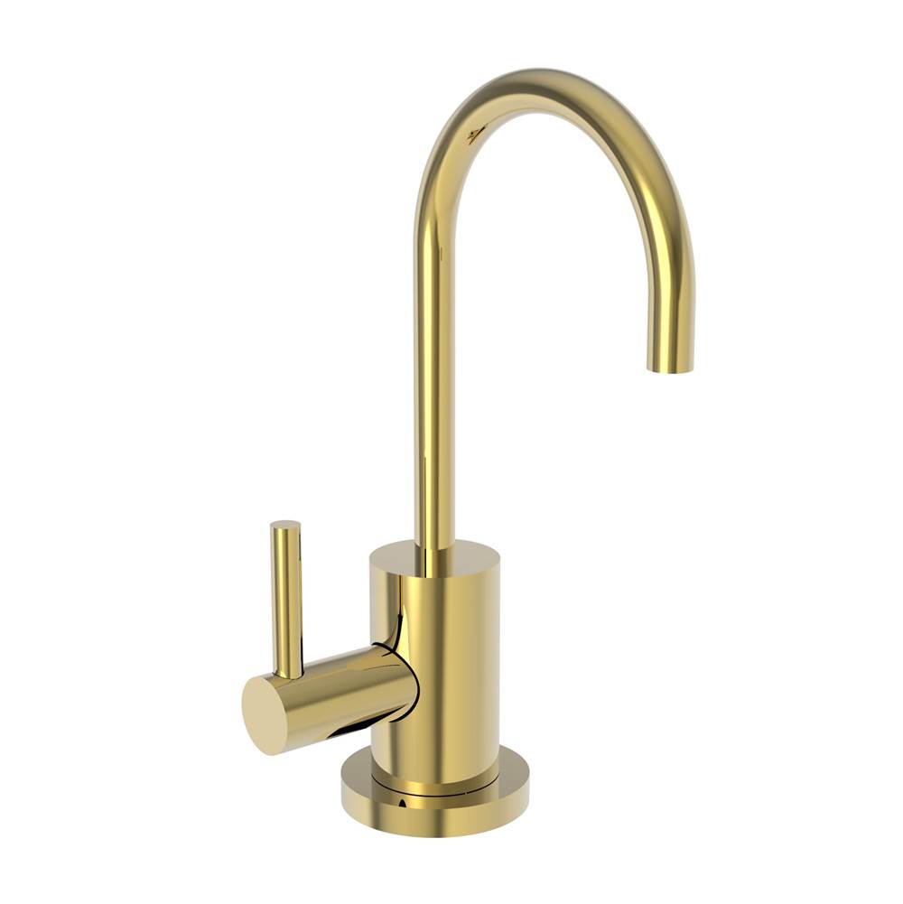 Newport Brass Hot Water Faucets Water Dispensers item 106H/24