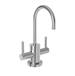 Newport Brass - 106/08A - Hot And Cold Water Faucets