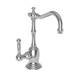 Newport Brass - 108H/06 - Hot Water Faucets