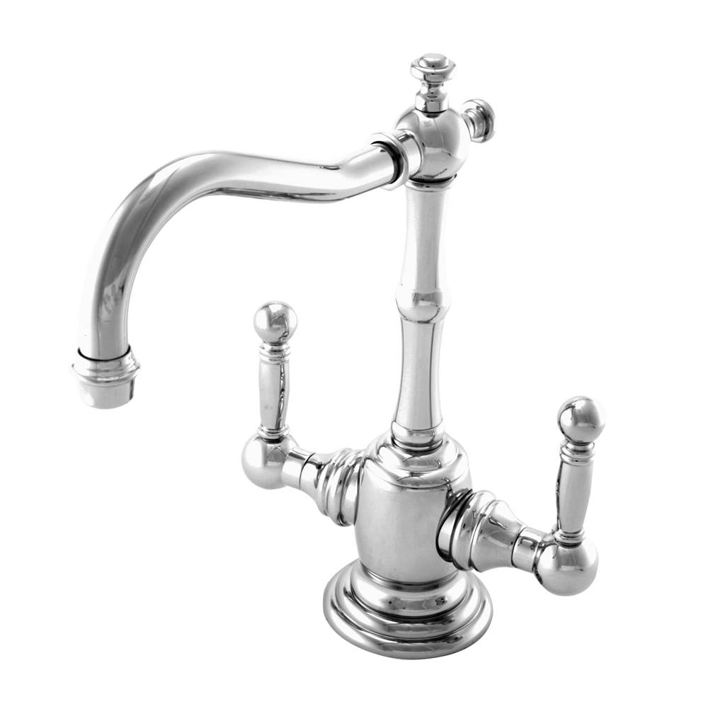 Newport Brass Hot And Cold Water Faucets Water Dispensers item 108/06