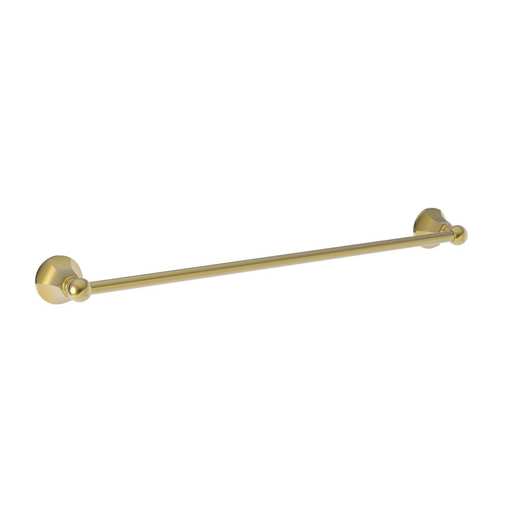 Newport Brass Towel Bars Bathroom Accessories item 1200-1250/24