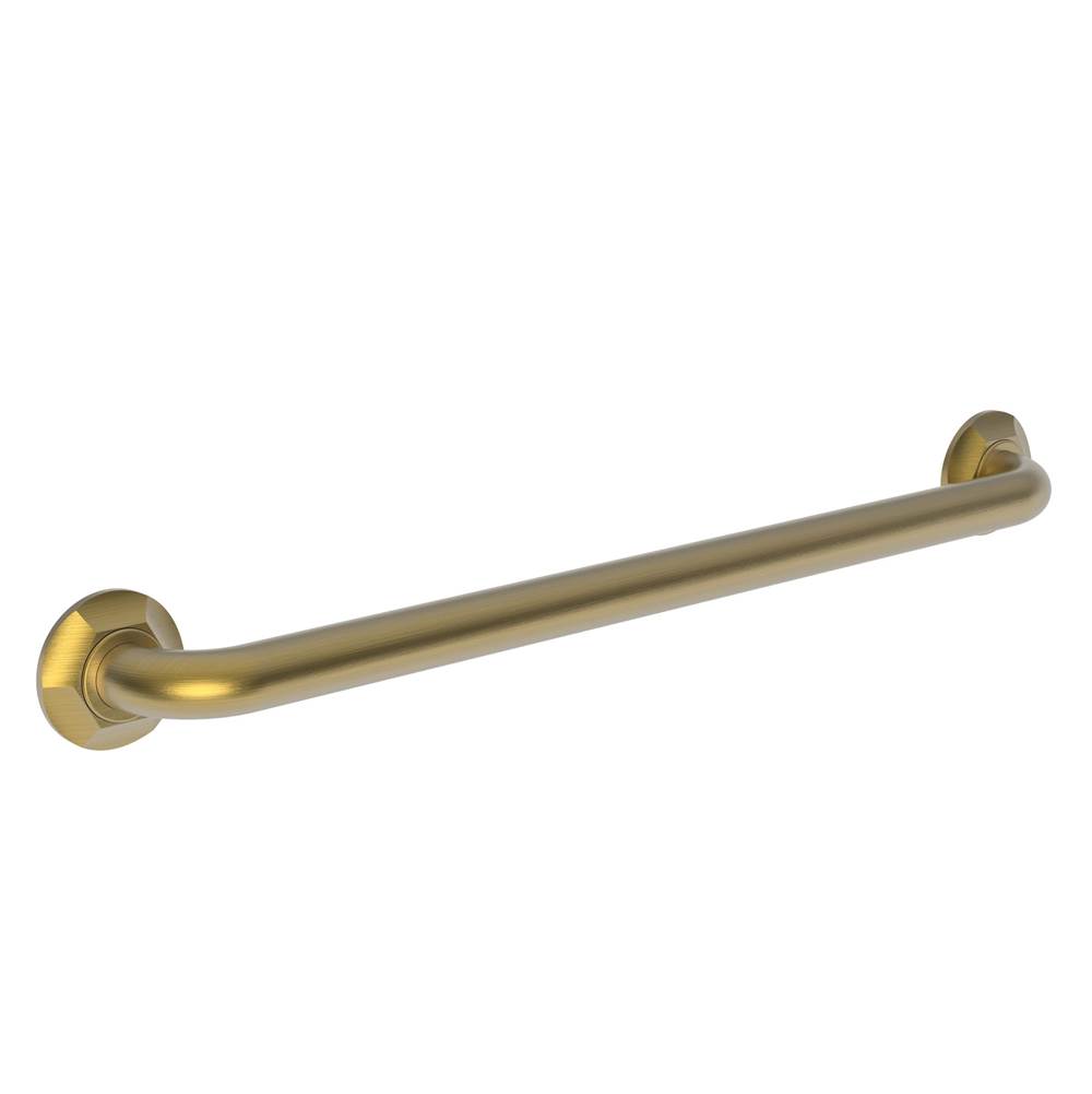 Newport Brass Grab Bars Shower Accessories item 1200-3924/10