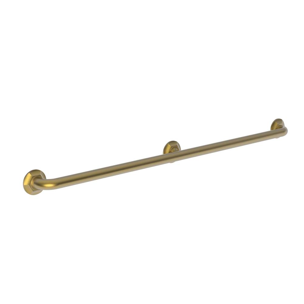 Newport Brass Grab Bars Shower Accessories item 1200-3942/10