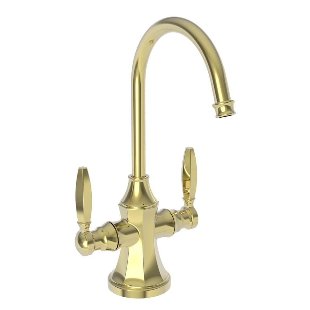 Newport Brass Hot And Cold Water Faucets Water Dispensers item 1200-5603/01