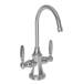 Newport Brass - 1200-5603/20 - Hot And Cold Water Faucets