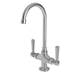 Newport Brass - 1208/15A - Bar Sink Faucets