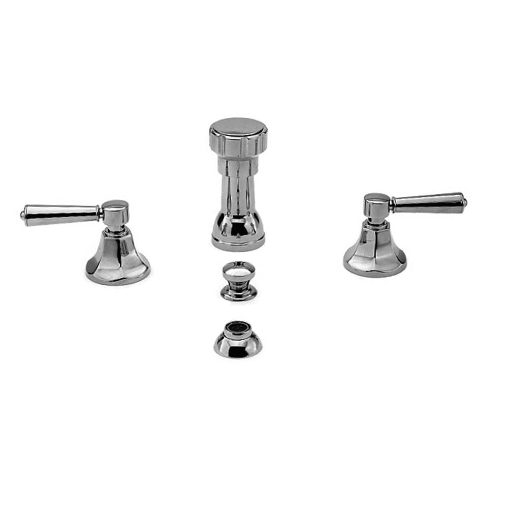 Newport Brass  Bidet Faucets item 1209/24A