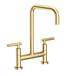 Newport Brass - Kitchen Faucets