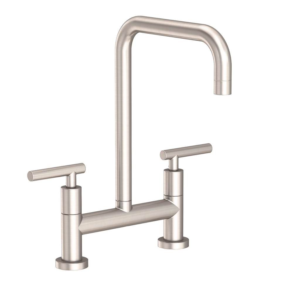 Newport Brass  Kitchen Faucets item 1400-5403/15S