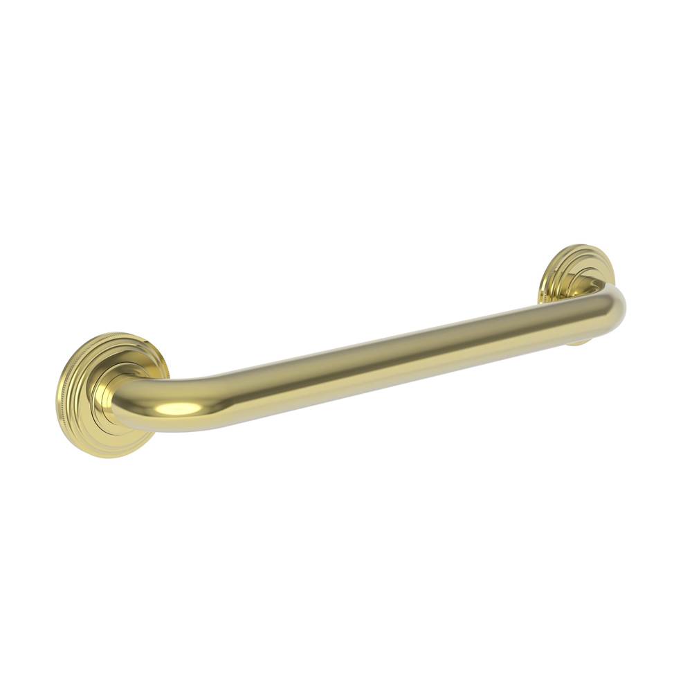 Newport Brass Grab Bars Shower Accessories item 1600-3916/01